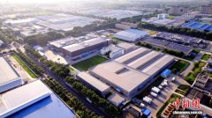 集聚农业领域科技力量 北京平谷