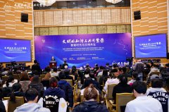 “数智时代与文明共生”——第二